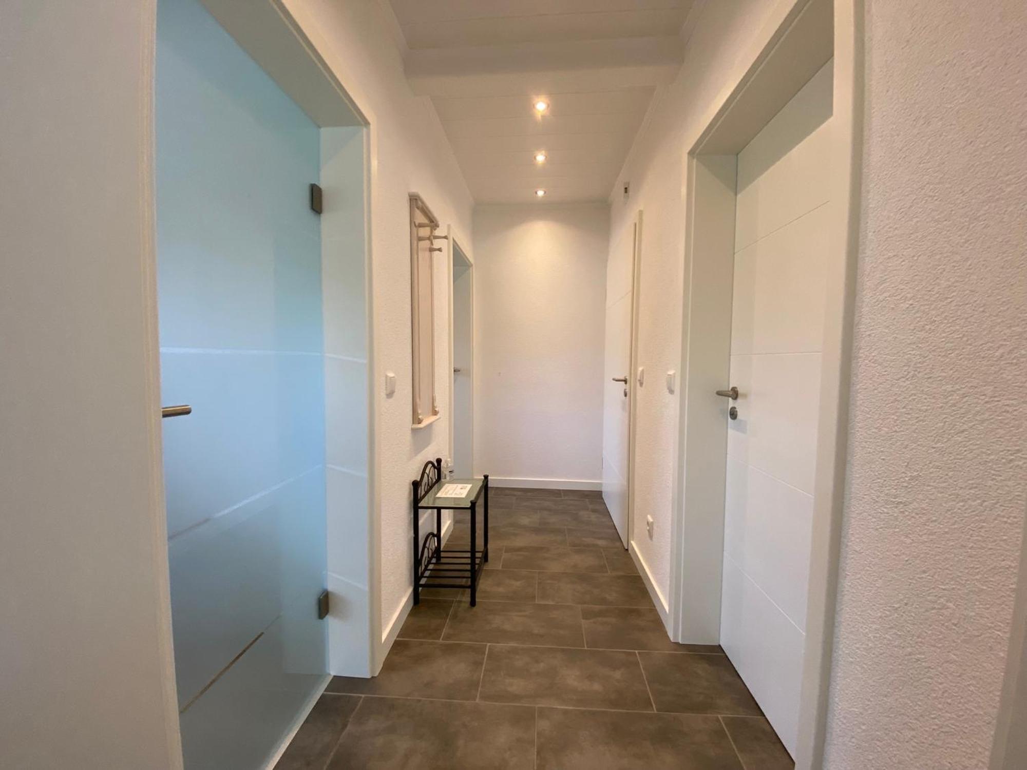 Apartmenthaus Ruhezeit Bad Endbach Bagian luar foto